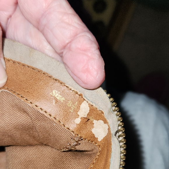 DV by Dolce Vita Cream Fringe Ankle Booties - Picture 9 of 11